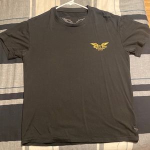 Authentic Robins Jean Shirt